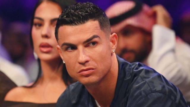 Ronaldo faces $1bn lawsuit over Binance   his promotion of Binance
