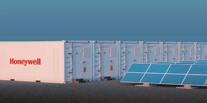 US Virgin Islands to cover 30% of power needs with solar-plus-battery systems