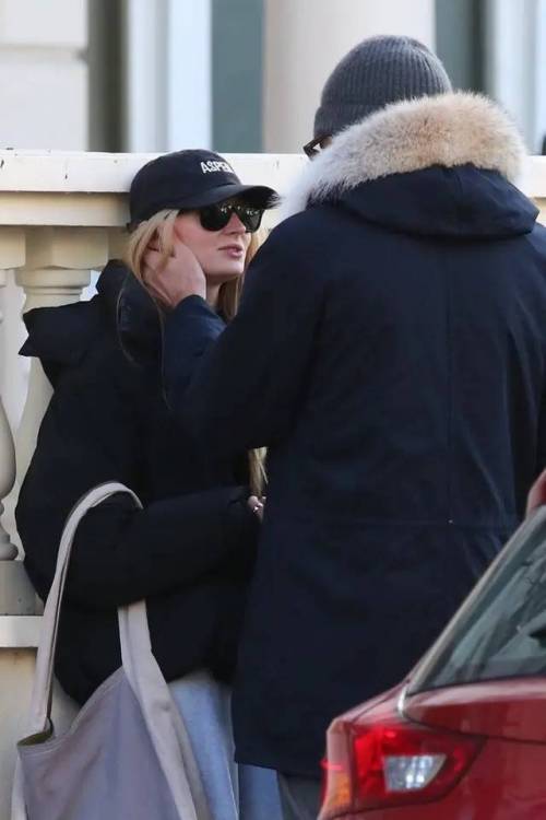Sophie Turner Kisses Peregrine Pearson in London Amid Joe Jonas Divorce