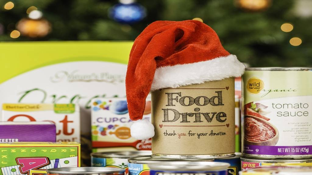 Five heartwarming ways to give back during the holiday season