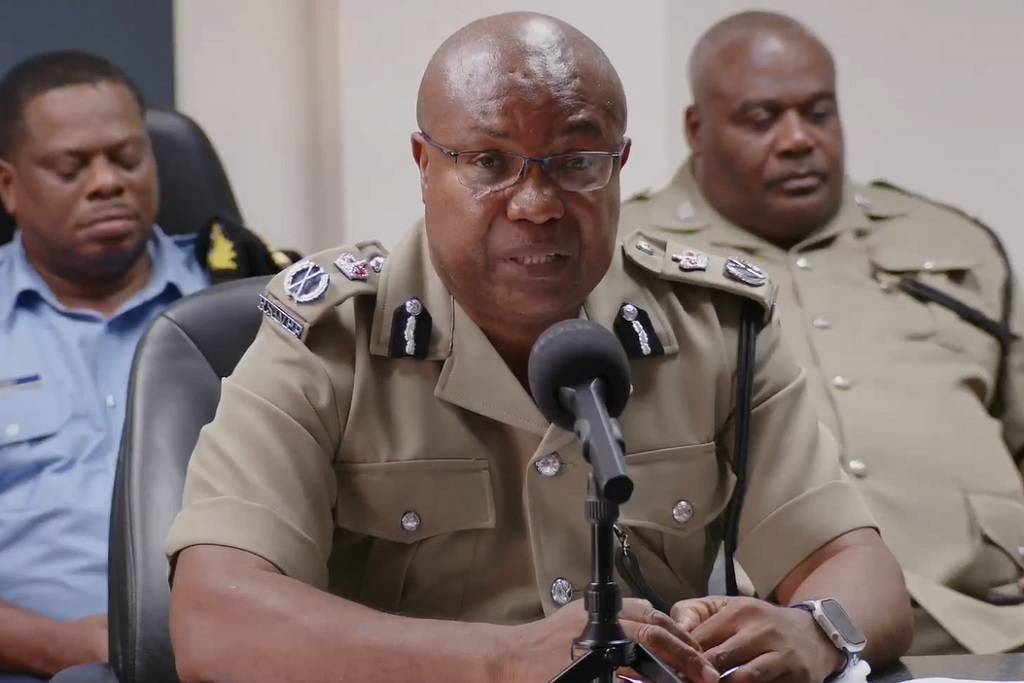 SVG: Concerns raised over former Top Cop’s senior magistrate position