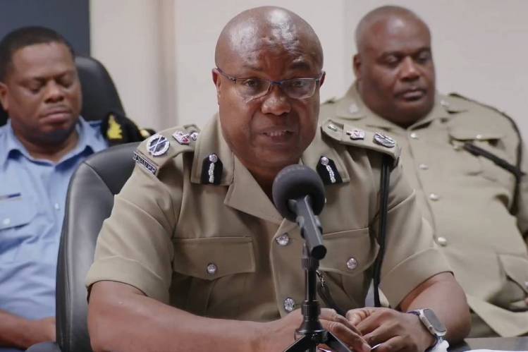 SVG: Concerns raised over former Top Cop’s senior magistrate position