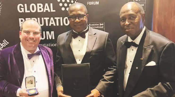 Zimbabwe surprise as Finance Minister Mthuli Ncube named Africa's best