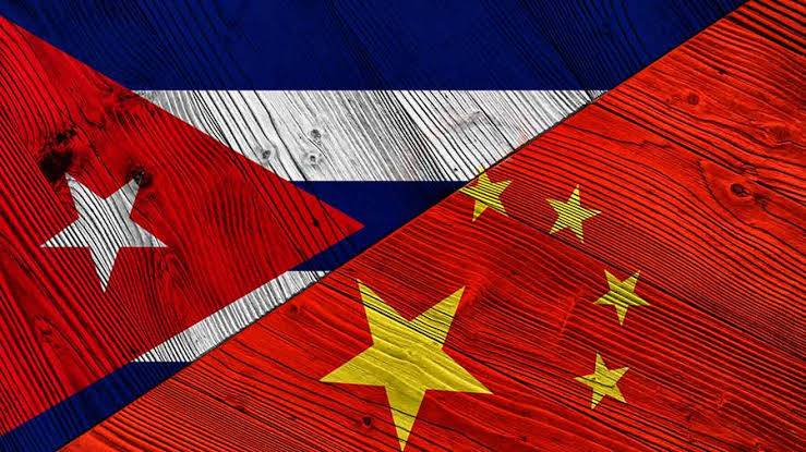 China and Cuba Share Metrology Expertise