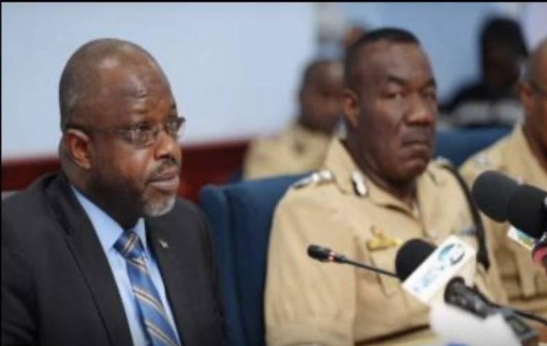 Bahamian gov't to respond to UN group damning report