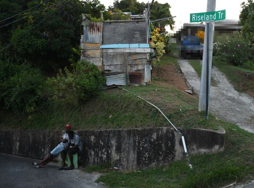 Tobago police in the dark about human trafficking ring