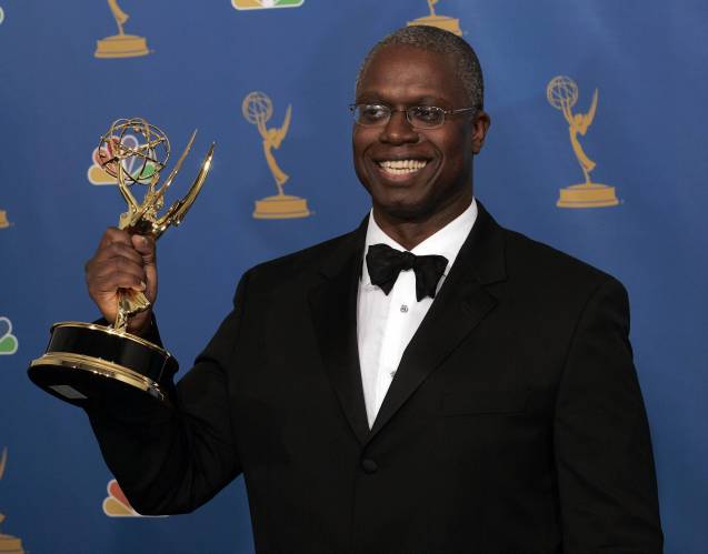 Andre Braugher, Emmy-winning actor, dies at 61