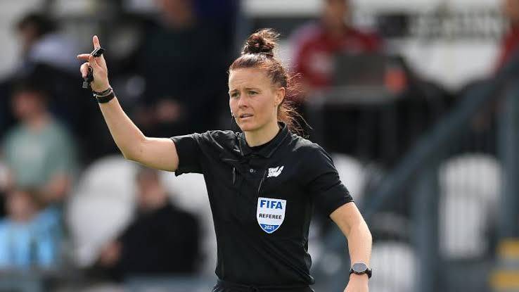 Premier League to have the first female referee