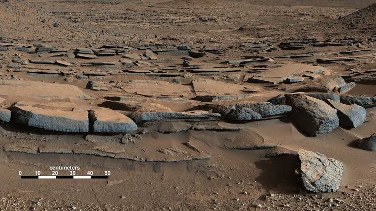 NASA’s Curiosity Rover uncovers new clues about water on Mars