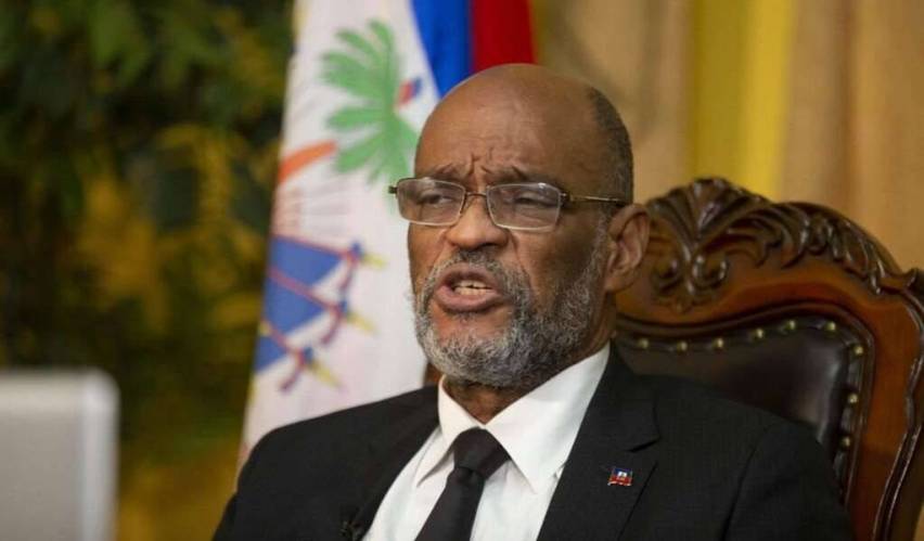 Haiti’s PM says 2024 will provide opportunities to overcome nation’s challenges
