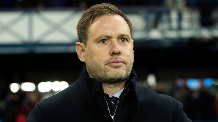 Sunderland appoints former Rangers boss Michael Beale as head coach