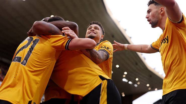Wolves 2-1 Chelsea: Wolves condemn wasteful Chelsea to another defeat