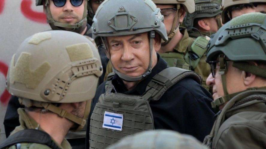 PM Benjamin Netanyahu vows to intensify campaign