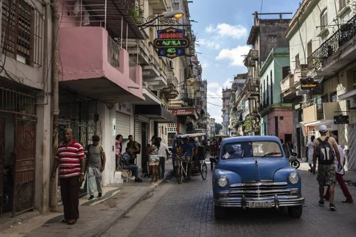 Cuban govt defends plans to either cut rations or increase prices