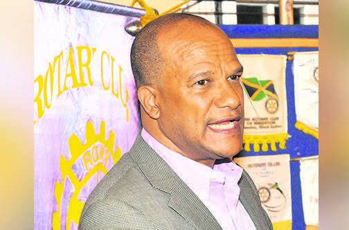 Jamaican contract workers being exploited, says Bunting