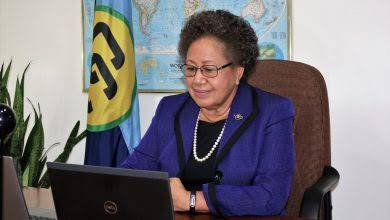 Caricom Secretary General says much progress made in 2023
