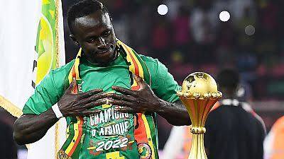 Senegal and Sadio Mane set for defence of title Afcon 2023
