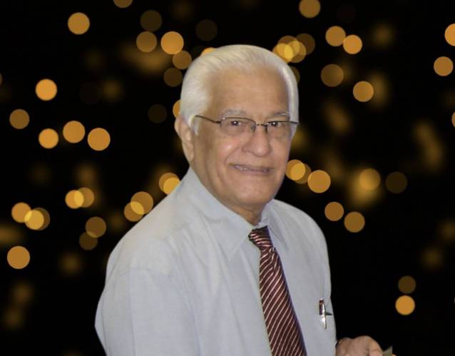 Trinidad And Tobago Former Prime Minister Basedo Panday Dies on the 1St day of 2024