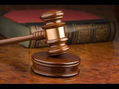 Jamaica: St Catherine man pleads guilty to wounding relative with glass bottles