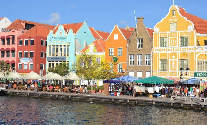 Curacao and St. Maarten to welcome new currency more than a decade after becoming autonomous