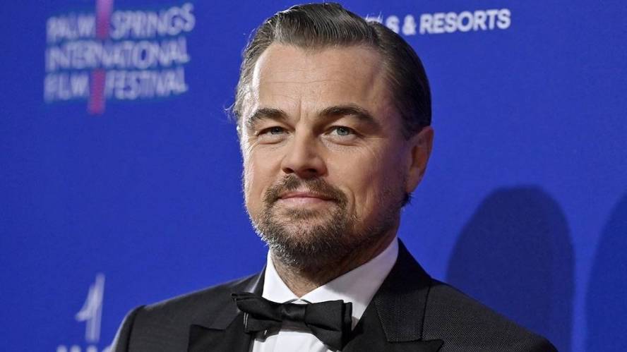 Leonardo DiCaprio Gives Rare Comments About His Fame 'It's Not Part of My Everyday Life'