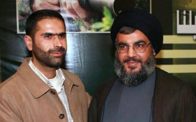 Hezbollah commander killed in alleged Israeli attack as border tensions mount