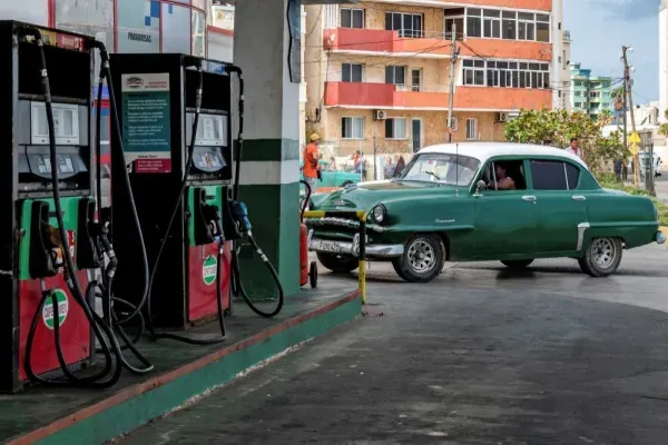 Cubans fear worsening inflation as fuel price soar 500 percent
