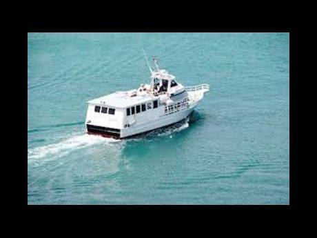 Trinidad PM confirms efforts underway to establish regional ferry system