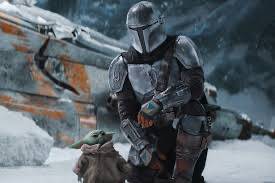 A new Star Wars movie is coming to theatres: The Mandalorian & Grogu