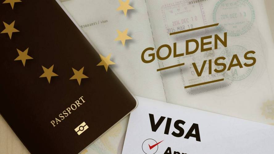 EU Investigating Passport Sales in Saint Kitts & Nevis Through Golden Passport Program