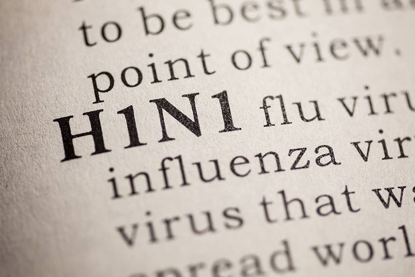 Notable increase in swine flu cases reported in SVG