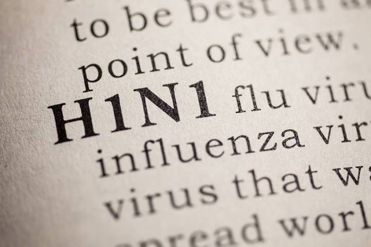 Notable increase in swine flu cases reported in SVG