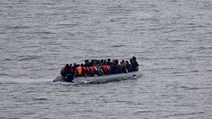 Five migrants die attempting to cross English Channel in boat