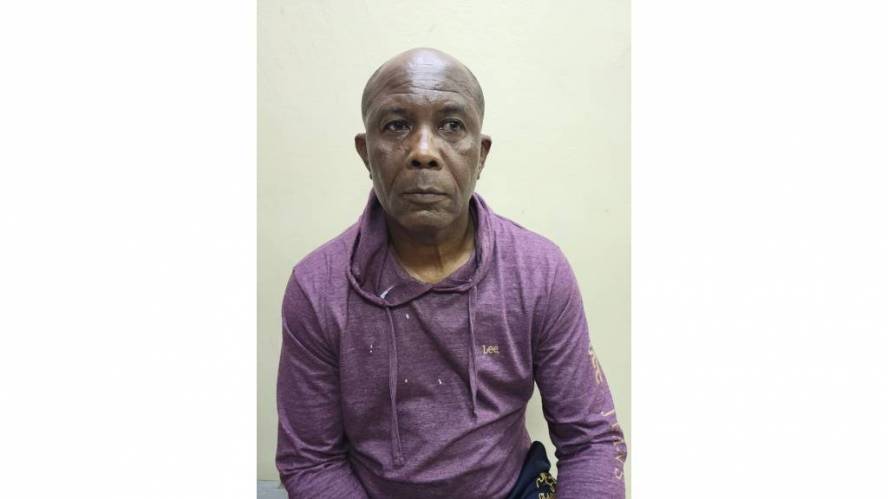 SVG: Vincentian-American man fined for illegal weapon