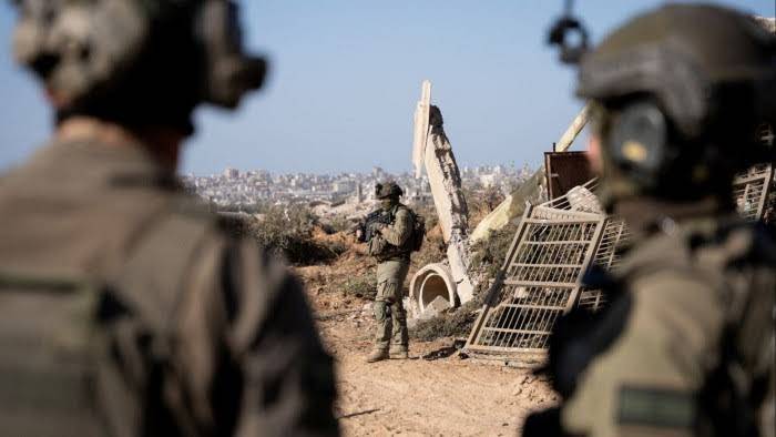IDF says 24 Israeli soldiers killed in Gaza in one day