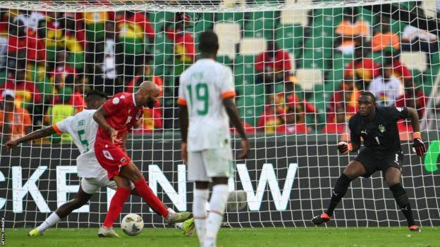 Equatorial Guinea 4-0 Ivory Coast: Hosts are facing early exit after shock rout