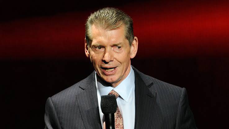 WWE inventor Vince McMahon accused of sex trafficking