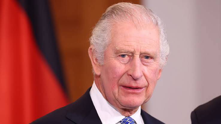 King Charles III hospitalised in London for prostate procedure