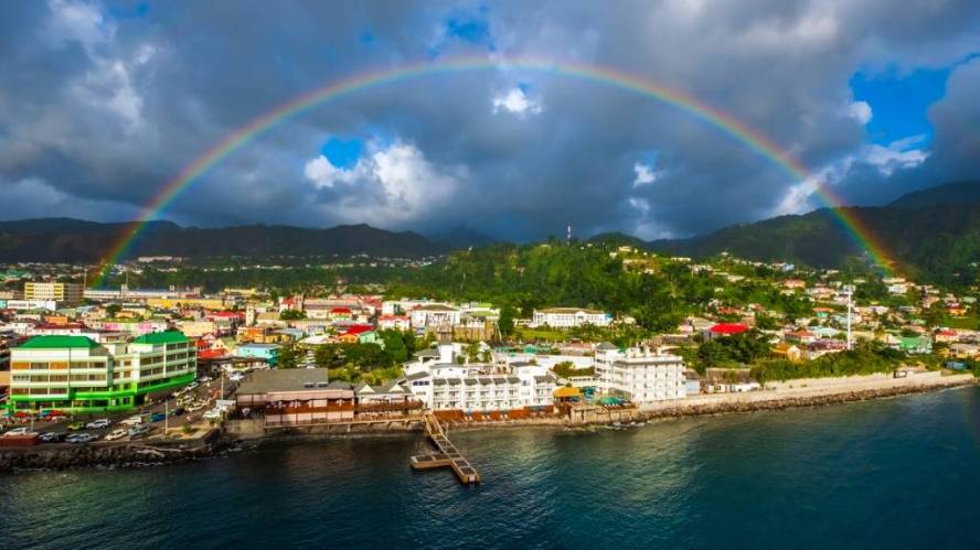 World Bank supports clean energy generation in Dominica
