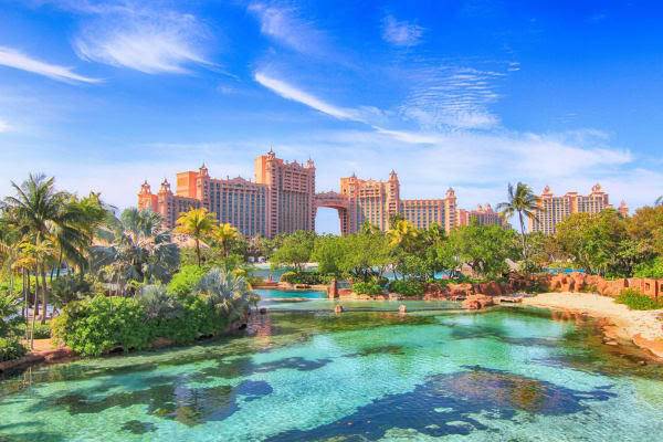 Elderly woman among two tourists sexually assaulted in The Bahamas