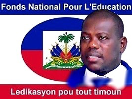 Haiti: Five-year review of the National Education Fund and outlook for 2024