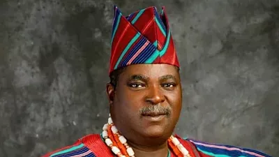 Nigerian traditional monarch Segun Aremu shot dead and wife kidnapped