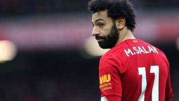 Football fan restricted for Mohamed Salah abuse and disaster taunts