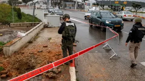Israel launches 'extensive' attack on Lebanon