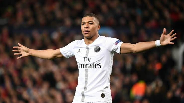 PSG striker Kylian Mbappe agrees to join Real Madrid in summer