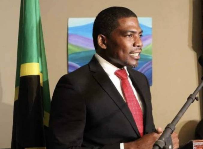 Prime Minister of St Kitts and Nevis addresses public on CBI Program changes