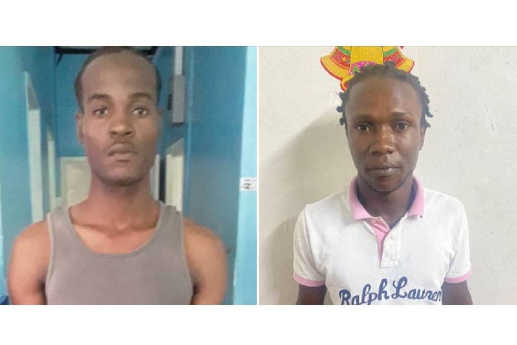 Guyana: Search continues for two escaped prisoners