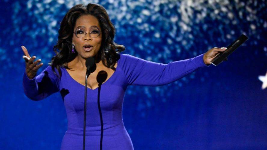 Oprah Winfrey to quit the board of Weight Watchers