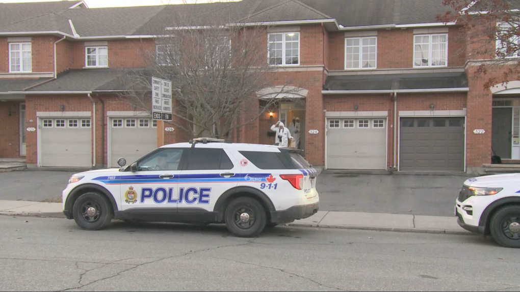 Four children among six found dead in Ottawa house