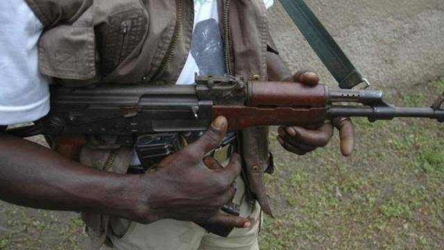 More than 100 Nigerian students abducted in the town of Kuriga